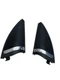 2017 - 2019 MERCEDES GLS63 LEFT & RIGHT DOOR TWEETER SPEAKER SET 1667200444