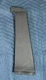 1997-2001 Jeep Cherokee XJ RH Rear Door Interior Roof Pillar Trim Gray OEM