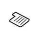 Genuine Mercedes-Benz OE Guide Part 221-831-01-36-9051