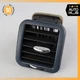 09-13 Maserati Quattroporte M139 Front Right or Left Console AC A/C Air Vent OEM