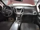 2011 GMC Terrain Sunvisor LH Driver Left Gray