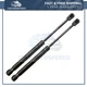 2Pcs For 2013-2017 Ford Escape Rear Liftgate Lift Support Shocks Struts Springs