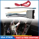 70-6522 Car Radio Wiring Harness & Antenna Adapter For Dodge Jeep Chrysler