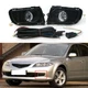 For 2006-2010 Mazda 6 Sedan GG1Front Bumper Driving Lamp Fog Light