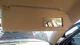Passenger Sun Visor Illuminated Germany Built VIN W Fits 09-18 TIGUAN 32062624