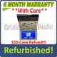 Refurbished 2017 - 2020 Chevrolet Chevy GMC Cadillac OEM Rear Seat Entertainment