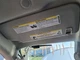2019 Buick Encore Driver Left Sun Visor Gray OEM Used 268-02109BL