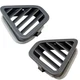 MAZDA Genuine RX7 RX-7 FC3S 86-92 Dashboard Air Vent Demister Grill Cover LH RH