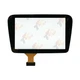 8" Touch Screen Digitizer LQ080Y5DZ06 for Chevrolet Equinox Malibu Navigation