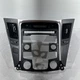 2012-2014 Hyundai Sonata Hybrid Radio Dash Trim Bezel & A/C Vents W/O Navi OEM