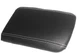 Fits 04-08 Mazda RX-8 Real Leather REAR Center Console Lid Cover w/White Stitch