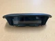 2014 Subaru Forester Clock Temperature Info Screen 85261SG112 OEM