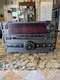 2006-2008 Pontiac Solstice OEM Radio Receiver Player Faceplate Control Panel OEM