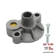 3952301 Oil Filter Adapter, Replacement for Chevy Small and Big Block V8 