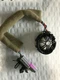09 TO 15 Land Rover Range Evoque LR2 Discovery door tweeter speaker OEM