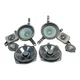 14-20 Jaguar X152 F-Type Front & Rear Left & Right Audio Sound Speaker Set OEM