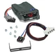Trailer Brake Control for 95-09 Dodge RAM 1500 2500 3500 Wiring Adapter 1-4 Axle