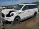 Used Front Center Interior Rear View Mirror fits: 2018 Lincoln Navigator automat
