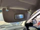Passenger Sun Visor Quad Cab 4 Door Fits 02-05 DODGE 1500 PICKUP 1398006