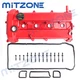 Upgrade Aluminum Valve Cover for 2011-2013 Mazda 6, 2010-13 Mazda 3 2.3L 2.5L NA