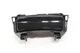 2017-2020 MERCEDES SLC300 R172 DASH TRIM PANEL ASHTRAY OEM A1726800252 BLACK_201