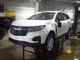 2024 Chevy Equinox Windshield Wiper Motor