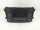 2013-2015 Mazda Cx-9 Am Fm Cd Player Radio Receiver WHMJU