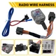 NEW Metra 71-2105 Harness for Select 2006-12 Buick/Cadillac/Chevy/GMC Radio New