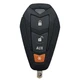 4-Button VIPER (DEI) Keyfob Remote 7145V FCC ID EZSDEI7141