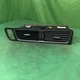 08-17 Audi S5 A5 A4 SQ5 Front Center Dashboard Heater AC Air Vent 8T1820951C OEM
