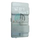 MERCEDES-BENZ CL W215 Vacuum Tank Reservoir A2208050119