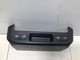 CHEVROLET COLORADO 2019 CENTER DASH SEAT HEATER SWITCH PANEL FACTORY