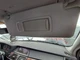 Passenger Sun Visor Illuminated Fits 07-09 11-13 BMW X5 1550690