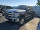 Driver Sun Visor Crew Cab Fits 11-16 FORD F250SD PICKUP 1883739