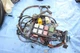 Porsche Boxster WIRING HARNESS RELAY 97 98 99 00 01 02  986 612 057 01