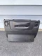 2013-2018 Dodge Ram 1500 2500 FRONT CENTER DASH STORAGE TRAY BIN DRAWER BLACK