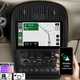 For 2001-2007 CHRYSLER Town & Country Carplay Android 13 Car Stereo Radio