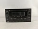 2012-2014 Subaru Impreza Am Fm Cd Player Radio Receiver BC9IZ