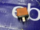 BOSCH 0332014456 Orange Relay BMW E23 E24 E28 E30 E31 E32 E34 E36 E39 E46 Z3 BMW