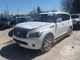 Passenger Front Door Electric Fits 14-19 INFINITI QX80 1884228