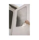 NEW Camco Reflective RV Door Window Cover