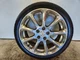05 06 07 08 09 10 11 MASERATI QUATTROPORTE FRONT ALLOY WHEEL RIM 19'' 82380706