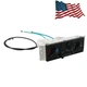 Heater/ AC climate controller switch panel for Isuzu NQR 2008-2010,2022,2024-25