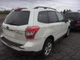 Used Infotainment Display fits: 2015 Subaru Forester clock and temperature US ma