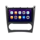 9"Android 12 Car Stereo Radio NAV for Mercedes/Benz/Sprinter/W906/W311/W315 GPS