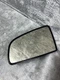 2005-2008 Audi A4 S4 Driver Side Left Mirror Glass Heated Auto Dim 4F0857535 OEM