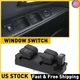 BN8F66350A For 2004-2009 Mazda 3 Master Power Window Control Switch Driver Side