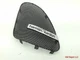 2002 BMW 330xi 330i 325i 325xi E46 Sedan Front Left Door Tweeter Speaker Grille 