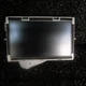 GENESIS  G80  Info/GPS/TV Screen  Display  Unit  96525-B1300  2019   2020 OEM