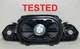 07-13 MERCEDES W221 W216 S CL-CLASS SUBWOOFER LOUDS AUDIO SPEAKER 2218208102 OEM